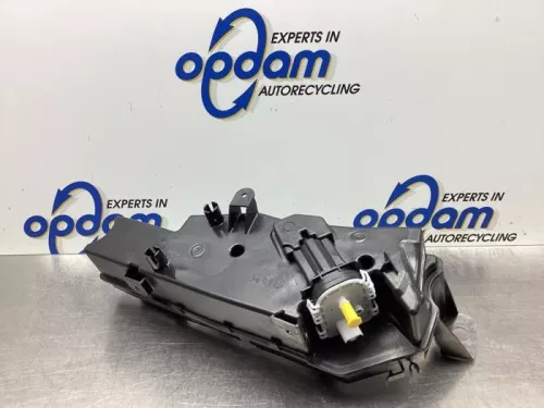 Adblue tank- (16455772)
