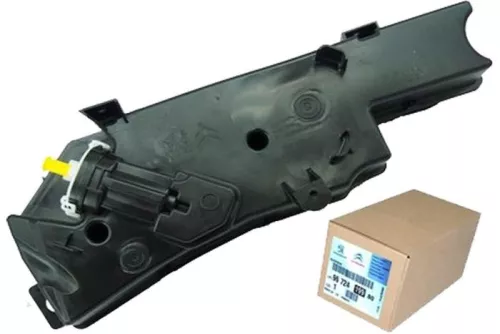 Adblue tank- (16455772)