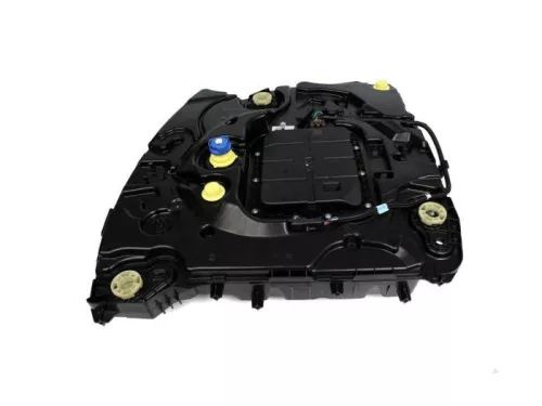 Adblue tank- (16454315)