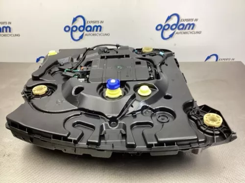 Adblue tank- (16454315)