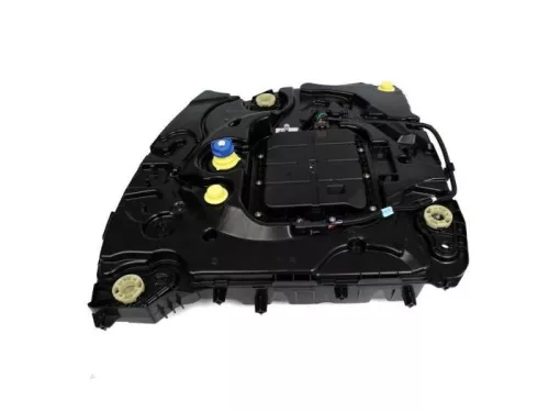 Adblue tank- (19176126)