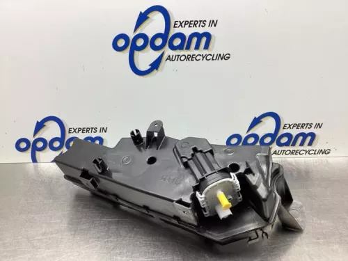 Additatief tank- (17956910)
