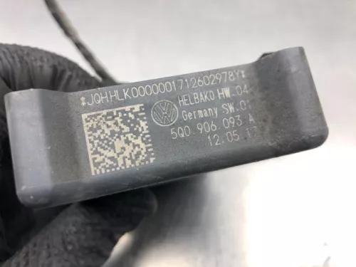ADM brandstof module-8186158 (20699332)