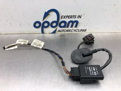 ADM brandstof module-8161448 (20396381)