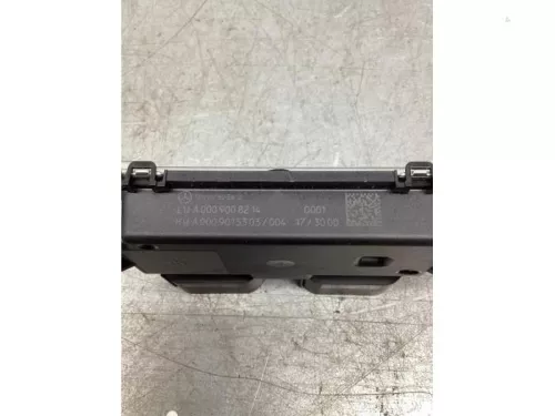 ADM brandstof module-7845071 (17223004)