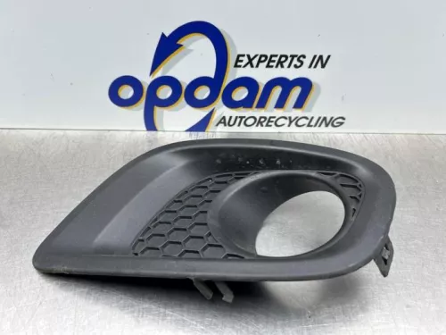 Afdekplaat mistlamp links-8228325