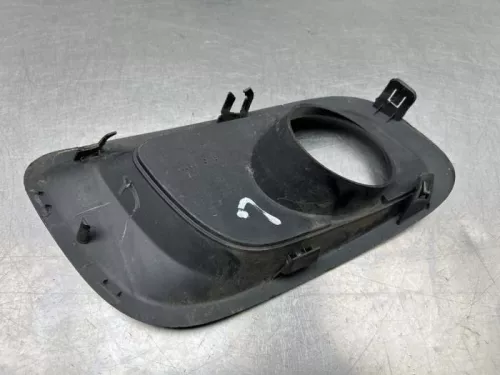 Afdekplaat mistlamp links-8228325 (22420982)