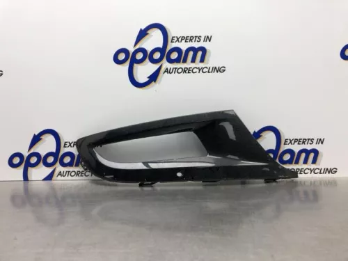 Afdekplaat mistlamp rechts-8206707 (20969548)