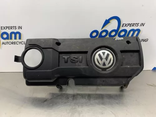 Afdekplaat motor-8258150 (22011728)