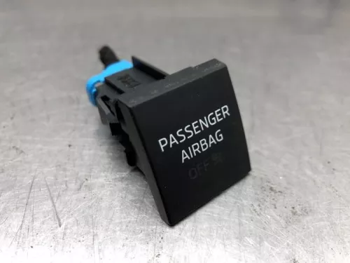 Airbag controle lampje-8056397 (20488588)