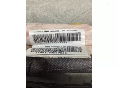 Airbag hemel rechts-8044746 (19054223)