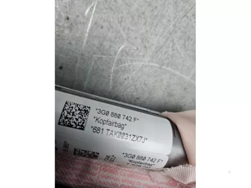 Airbag hemel rechts-7912223 (22259011)