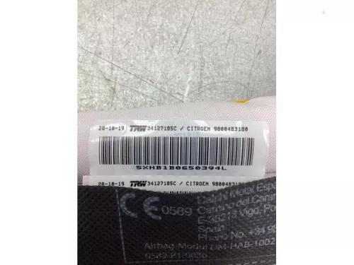 Airbag hemel rechts-8118846 (20353027)
