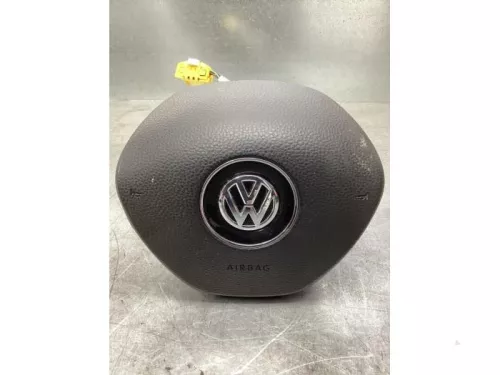 Airbag links (Stuur)-8155909