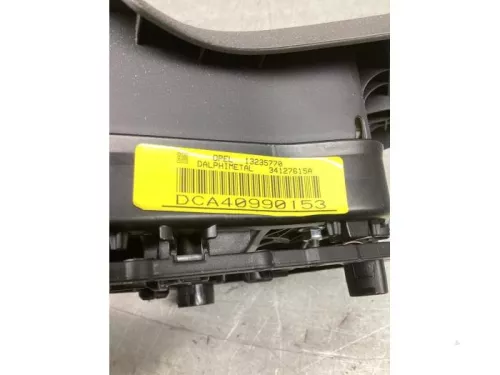 Airbag links (Stuur)-8211261 (21219946)