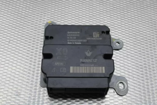 Airbag links (Stuur)-7361300 (16156324)
