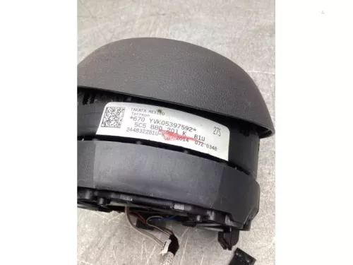 Airbag links (Stuur)-8203678 (22140551)