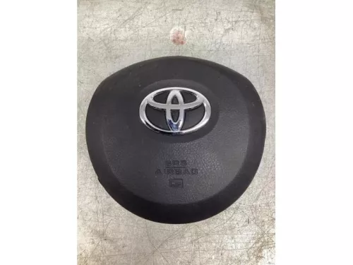 Airbag links (Stuur)-7975903 (17979820)