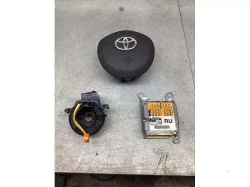 Airbag links (Stuur)-7975903 (17979820)