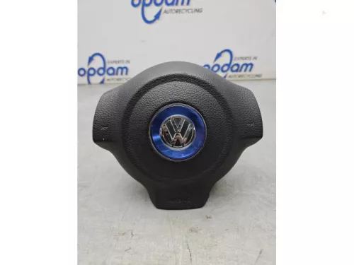 Airbag links (Stuur)-8255600 (21864498)