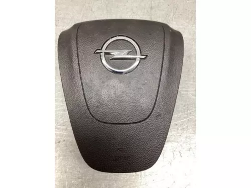 Airbag links (Stuur)-5481068 (16878569)