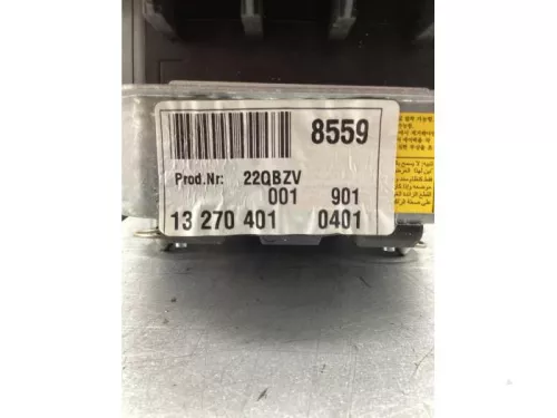 Airbag links (Stuur)-5481068 (16878569)