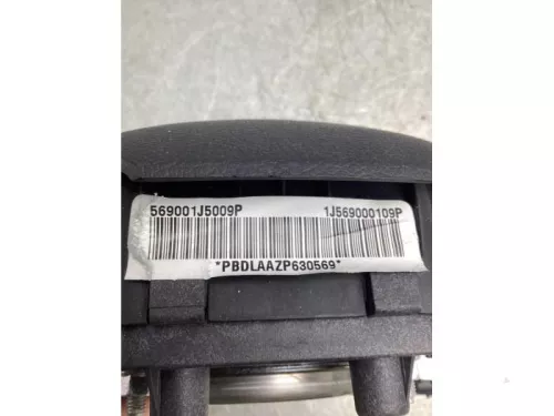 Airbag links (Stuur)-7328273 (19077833)