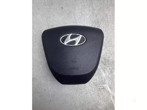 Airbag links (Stuur)-7328273 (19077833)