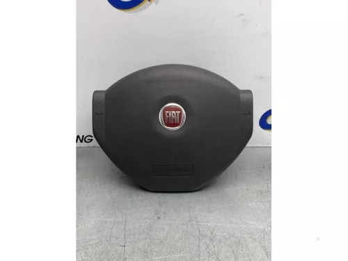 Airbag links (Stuur)-7861084