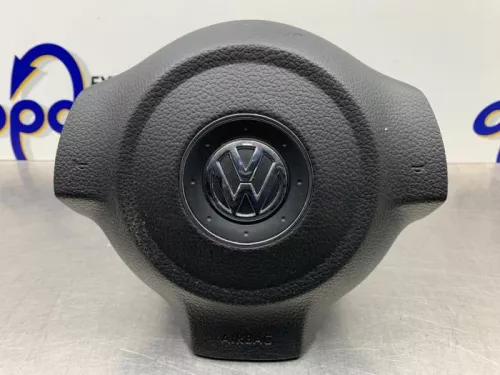 Airbag links (Stuur)-8204388 (21709443)