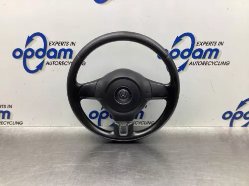 Airbag links (Stuur)-8081486