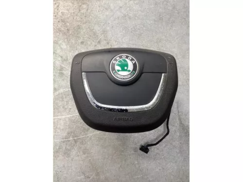 Airbag links (Stuur)-7977705