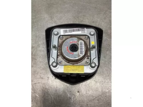 Airbag links (Stuur)-7993966 (19849514)