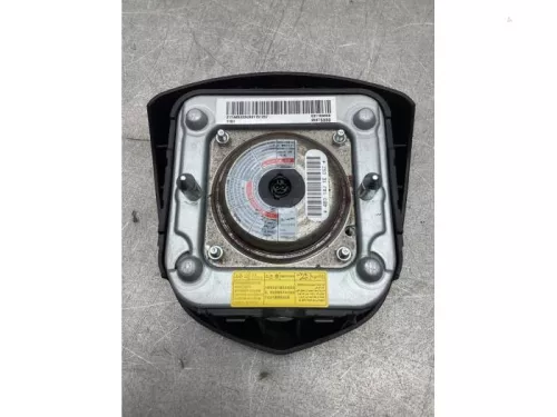 Airbag links (Stuur)-8289212 (22161943)