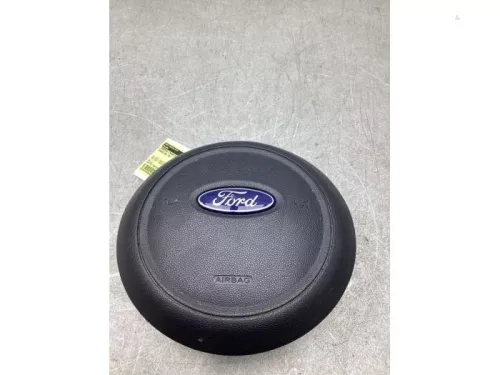 Airbag links (Stuur)-8254144 (22327920)