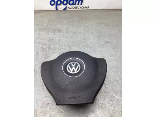 Airbag links (Stuur)-8101067