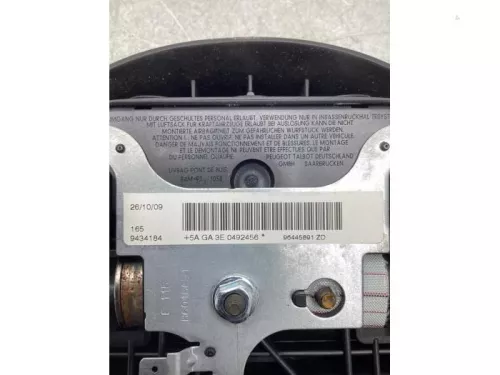 Airbag links (Stuur)-6902090 (17988872)