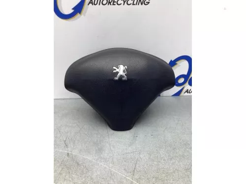 Airbag links (Stuur)-6902090 (17988872)