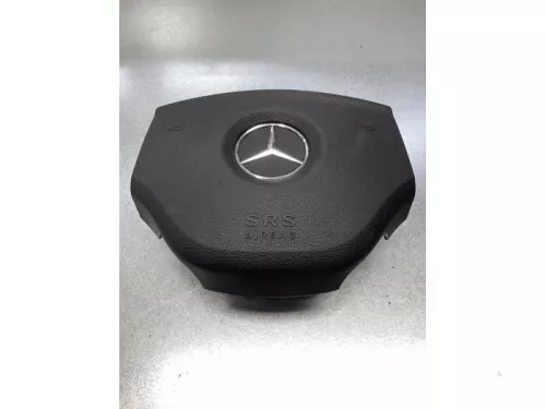 Airbag links (Stuur)-7738861 (16933733)