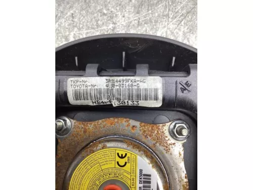 Airbag links (Stuur)-7853323 (17926802)