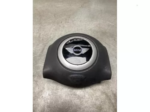 Airbag links (Stuur)-8241240 (21500875)