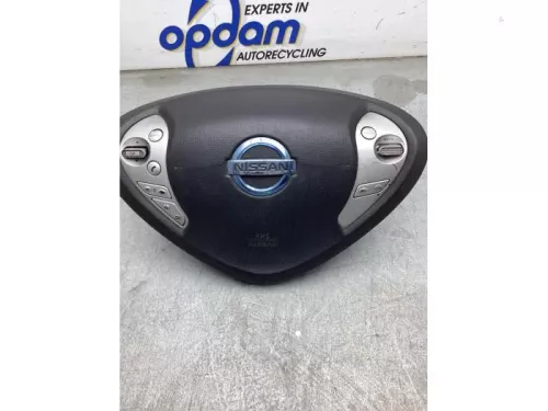 Airbag links (Stuur)-8068433 (21886072)