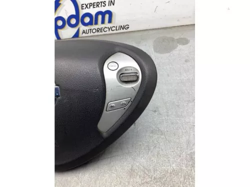 Airbag links (Stuur)-8068433 (21886072)