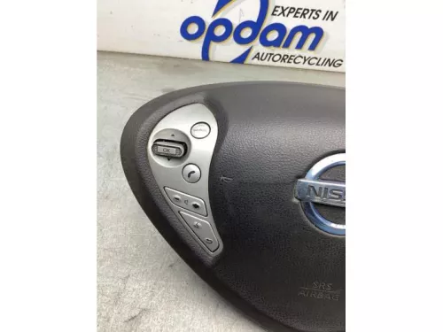 Airbag links (Stuur)-8068433 (21886072)