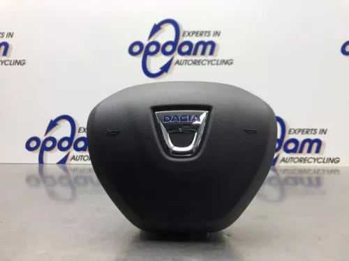 Airbag links (Stuur)-