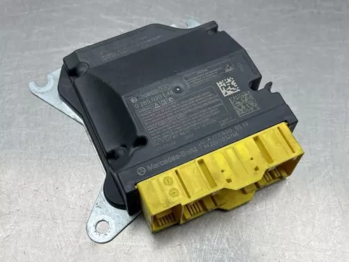 Airbag Module-8298337 (22246444)