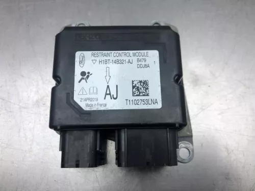 Airbag Module-8093933 (20676436)