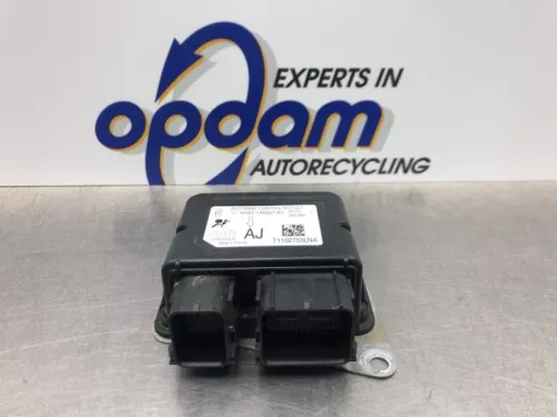 Airbag Module-8093933 (20676436)