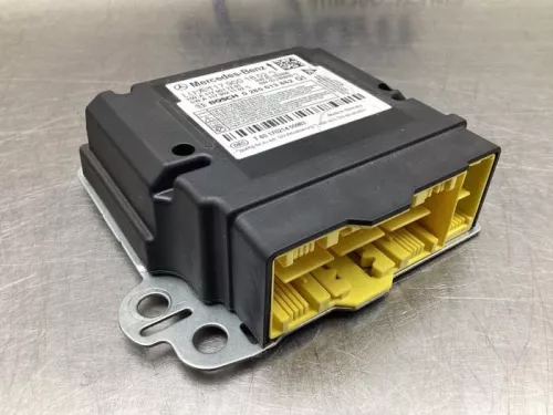 Airbag Module-8095316 (19540138)