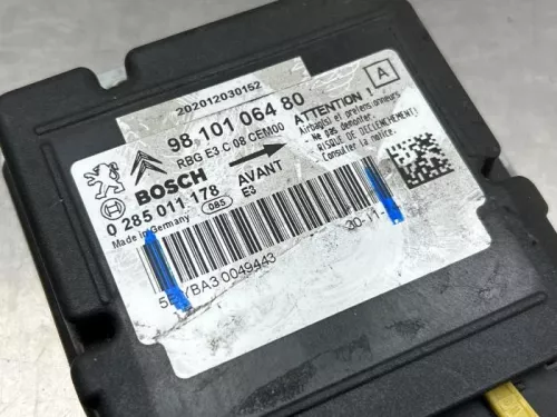 Airbag Module-8304428 (22365882)